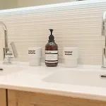 Nid Douillet Renove Sur Les Pistes In Out Apartment *