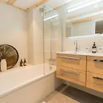 Nid Douillet Renove Sur Les Pistes In Out Apartment