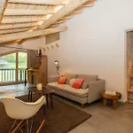 Nid Douillet Renove Sur Les Pistes In Out Apartment