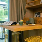 Nid Douillet Renove Sur Les Pistes In Out Apartment *