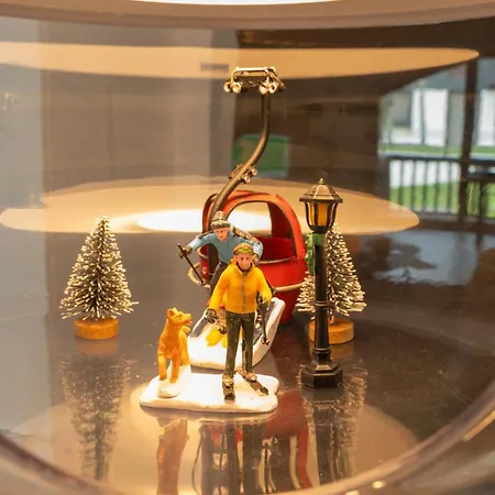 Nid Douillet Renove Sur Les Pistes In Out