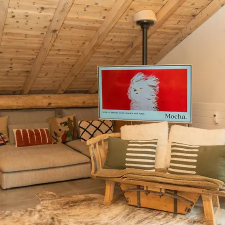 Nid Douillet Renove Sur Les Pistes In Out * Megeve