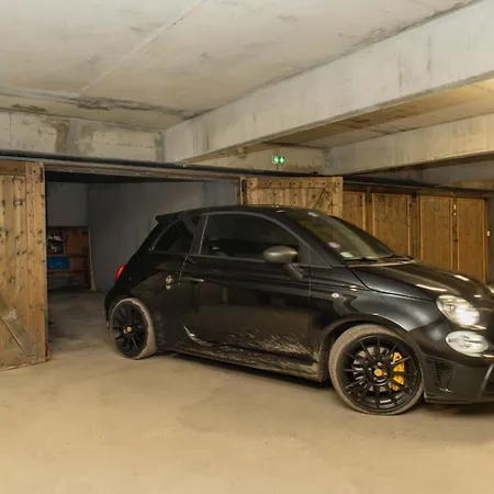 Nid Douillet Renove Sur Les Pistes In Out *