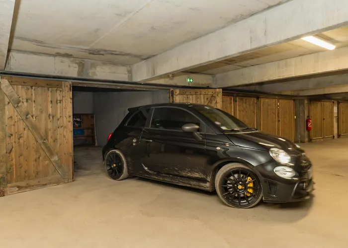 Nid Douillet Renove Sur Les Pistes In Out *