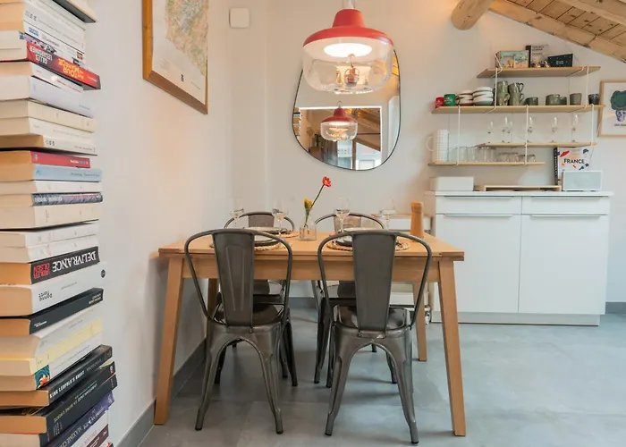 Nid Douillet Renove Sur Les Pistes In Out * Megève