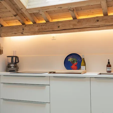 Apartament Nid Douillet Renove Sur Les Pistes In Out