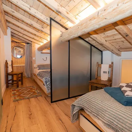 Apartament Nid Douillet Renove Sur Les Pistes In Out *