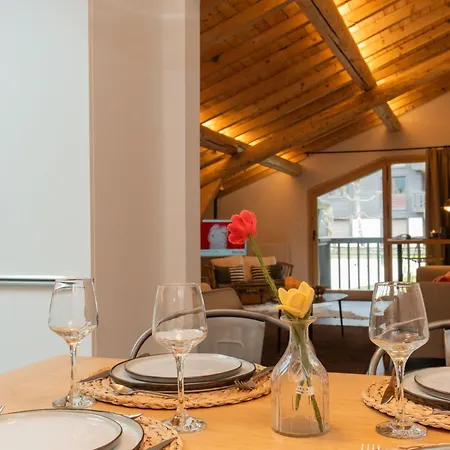 Nid Douillet Renove Sur Les Pistes In Out