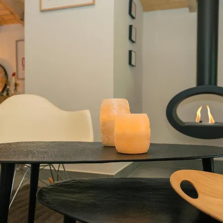 Apartament Nid Douillet Renove Sur Les Pistes In Out