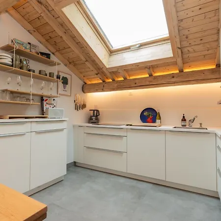 Apartament Nid Douillet Renove Sur Les Pistes In Out