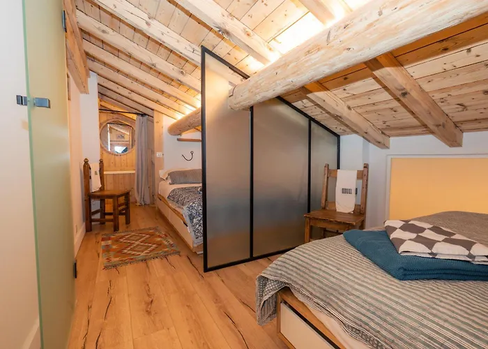 Appartement Nid Douillet Rénové Sur Les Pistes In Out *