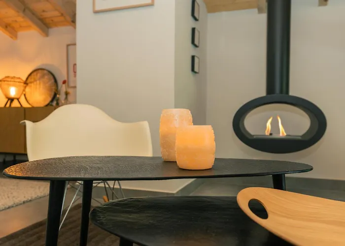 Appartement Nid Douillet Rénové Sur Les Pistes In Out