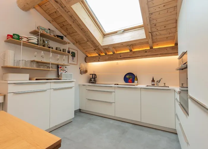 Appartement Nid Douillet Rénové Sur Les Pistes In Out